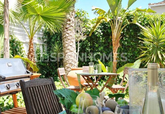 5-schlafzimmer Einfamilienhaus Mit Pool In La Marina Alicante 25
