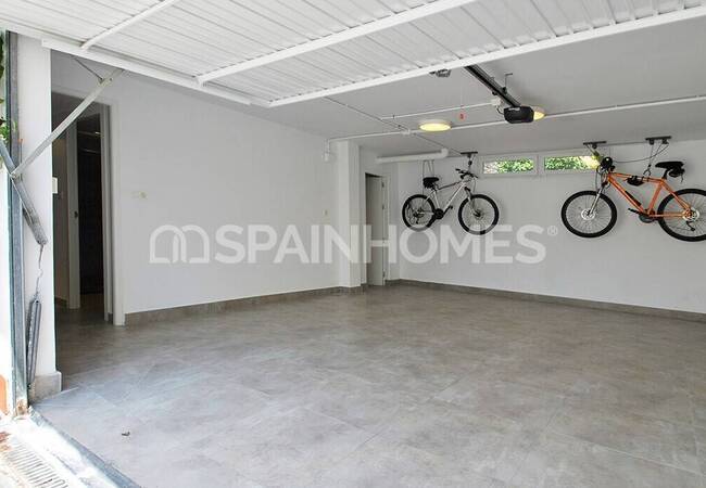 5-schlafzimmer Einfamilienhaus Mit Pool In La Marina Alicante 1