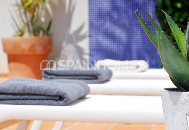 5-schlafzimmer Einfamilienhaus Mit Pool In La Marina Alicante 3