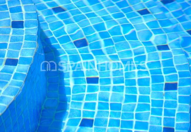 5-schlafzimmer Einfamilienhaus Mit Pool In La Marina Alicante 5