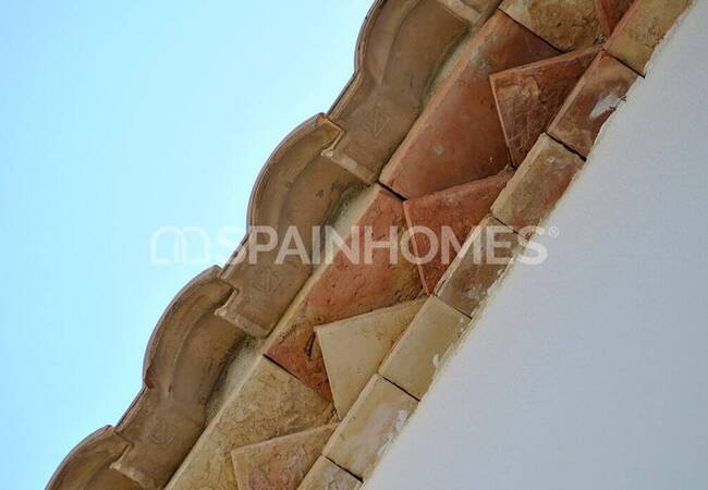 5-schlafzimmer Einfamilienhaus Mit Pool In La Marina Alicante 8