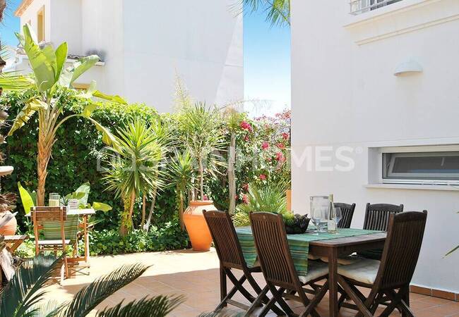 5-schlafzimmer Einfamilienhaus Mit Pool In La Marina Alicante 10