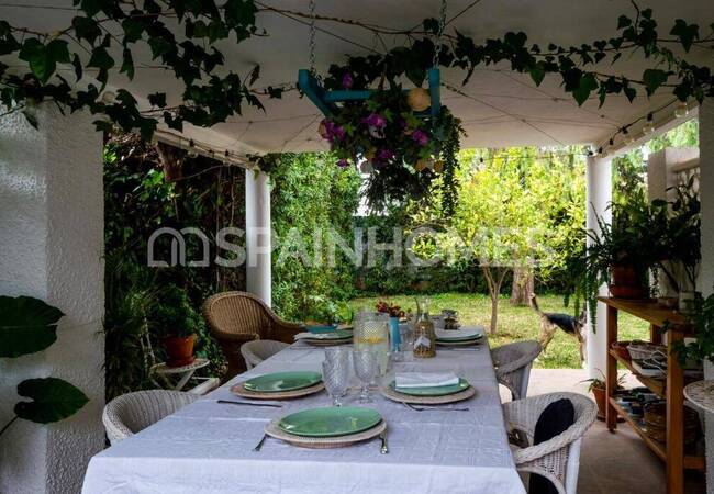 Mediterranean Style Villa 250m From the Beach in La Zenia 3