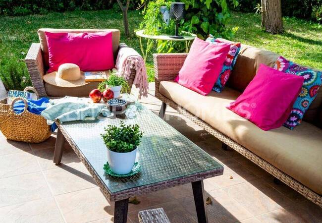 Mediterranean Style Villa 250m From the Beach in La Zenia 5