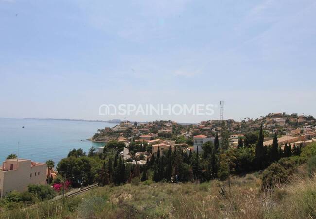Land Next to the Beach in El Campello, Alicante 3