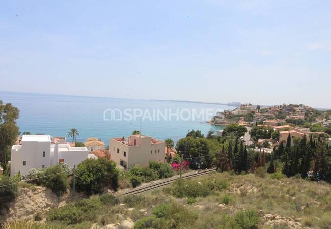 Land Next to the Beach in El Campello, Alicante 8