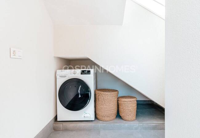 Сблокированная Недвижимость в Ла Зения Аликанте 8