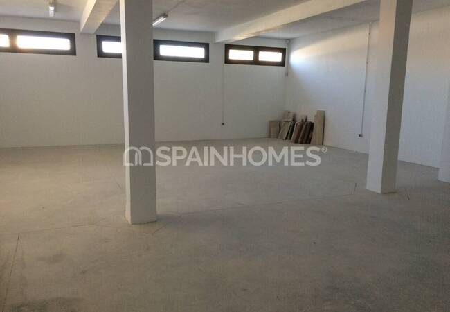 Luxury Sea Views Villa in Alicante Costa Blanca 5