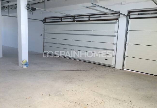 Luxury Sea Views Villa in Alicante Costa Blanca 3
