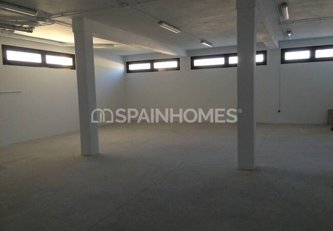 Luxury Sea Views Villa in Alicante Costa Blanca 4