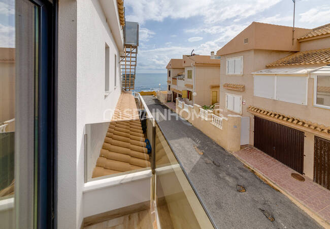 Роскошная Вилла с Бассейном и Видом на Море в Торревьехе 15