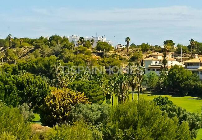 Квартиры Рядом с Полем для Гольфа в Ориуэле, Испания 9