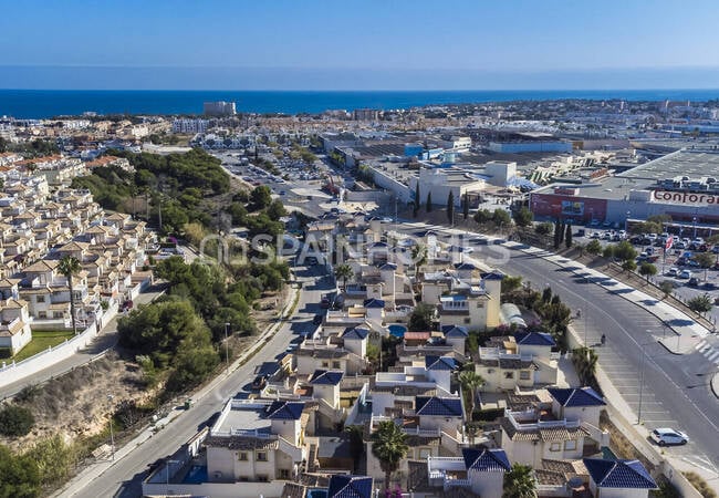 Recently Renovated Luxurious Villa in La Zenia Costa Blanca 5