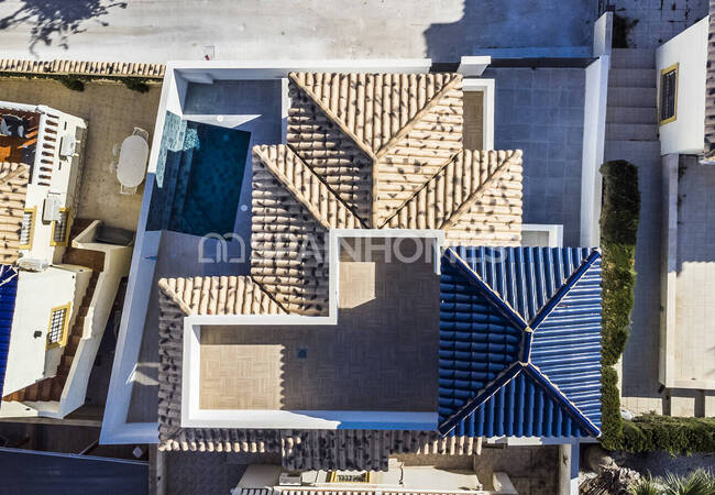 Recently Renovated Luxurious Villa in La Zenia Costa Blanca 3