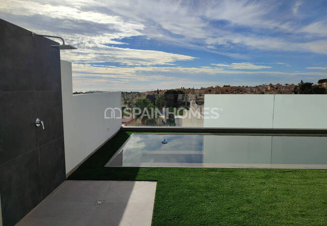 Detached Property in Blue Lagoon, San Miguel De Salinas 9