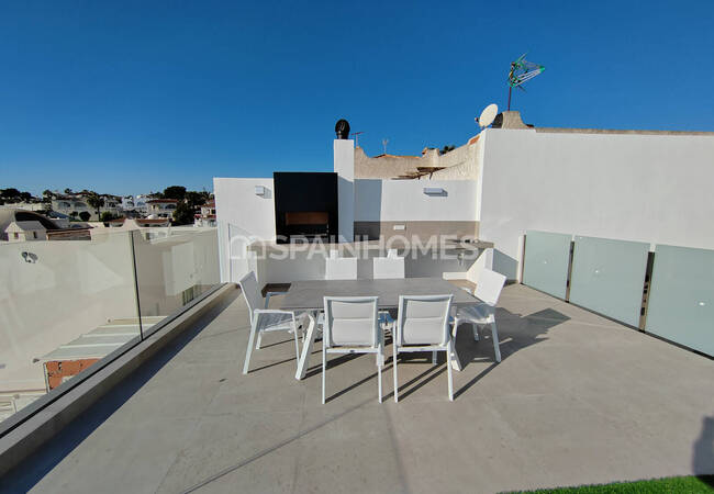 Detached Property in Blue Lagoon, San Miguel De Salinas 22