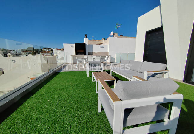 Detached Property in Blue Lagoon, San Miguel De Salinas 6