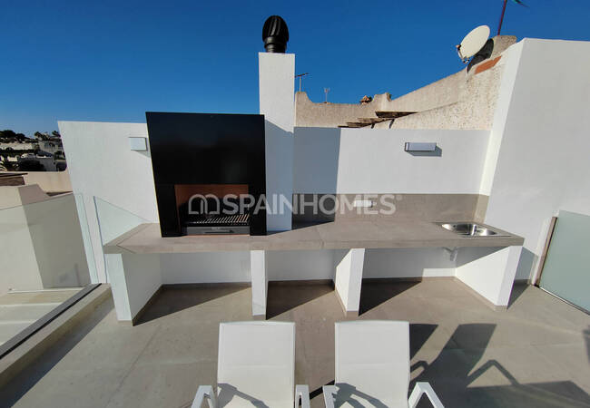 Detached Property in Blue Lagoon, San Miguel De Salinas 13