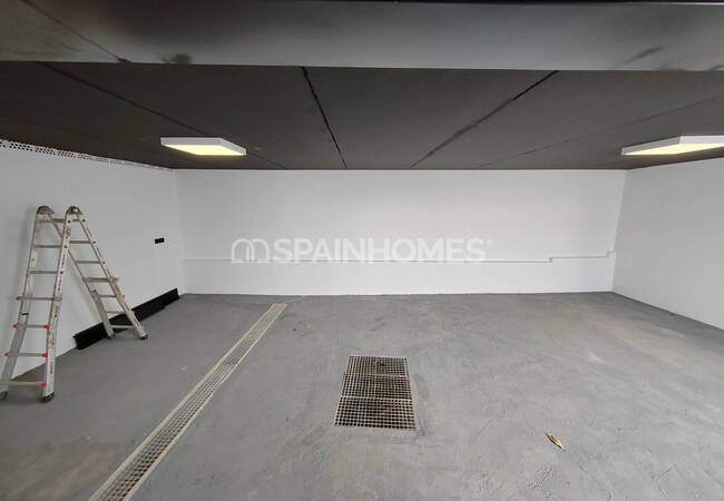 Detached Property in Blue Lagoon, San Miguel De Salinas 31