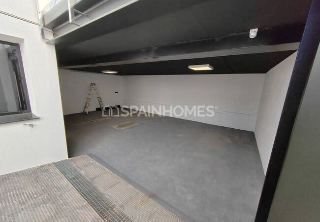 Detached Property in Blue Lagoon, San Miguel De Salinas 30