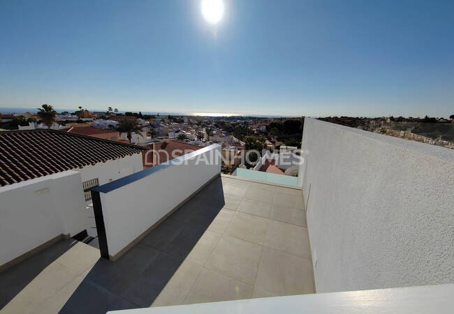 Detached Property in Blue Lagoon, San Miguel De Salinas 18