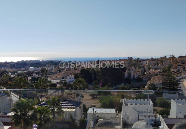 Detached Property in Blue Lagoon, San Miguel De Salinas 23