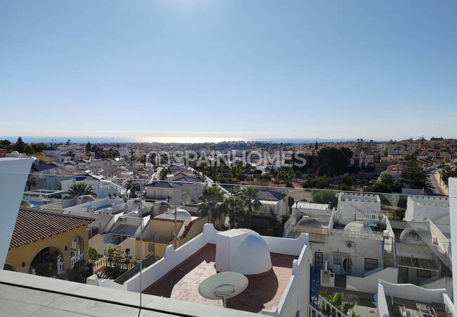 Detached Property in Blue Lagoon, San Miguel De Salinas 24