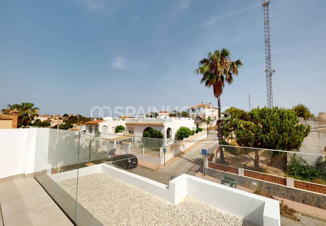 Detached Property in Blue Lagoon, San Miguel De Salinas 20