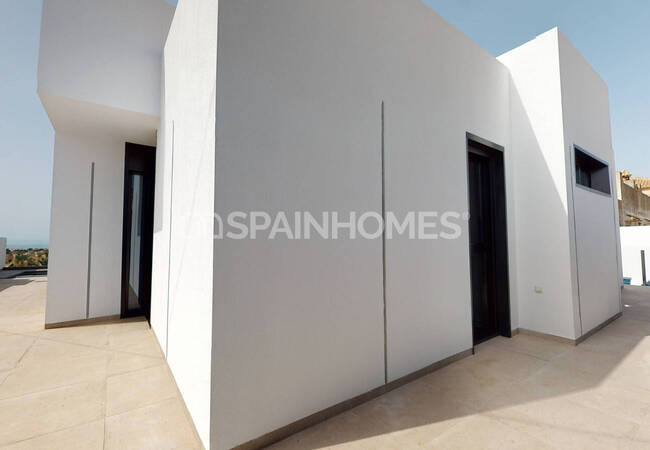 Detached Property in Blue Lagoon, San Miguel De Salinas 27