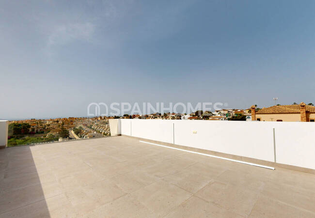 Detached Property in Blue Lagoon, San Miguel De Salinas 19