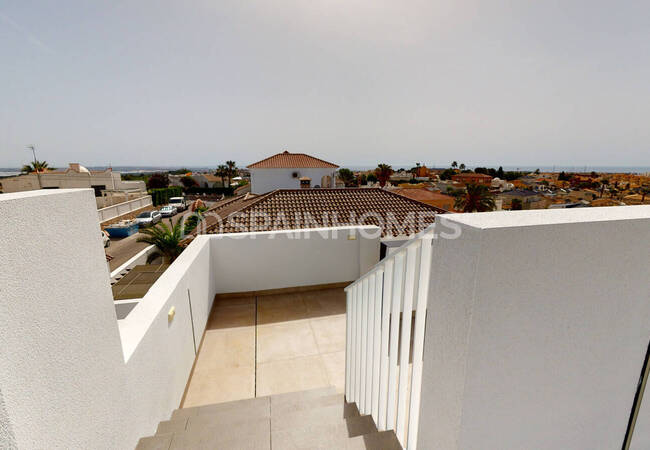 Detached Property in Blue Lagoon, San Miguel De Salinas 17