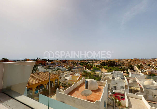 Detached Property in Blue Lagoon, San Miguel De Salinas 26