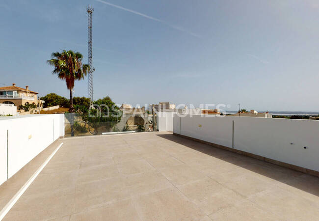 Detached Property in Blue Lagoon, San Miguel De Salinas 21
