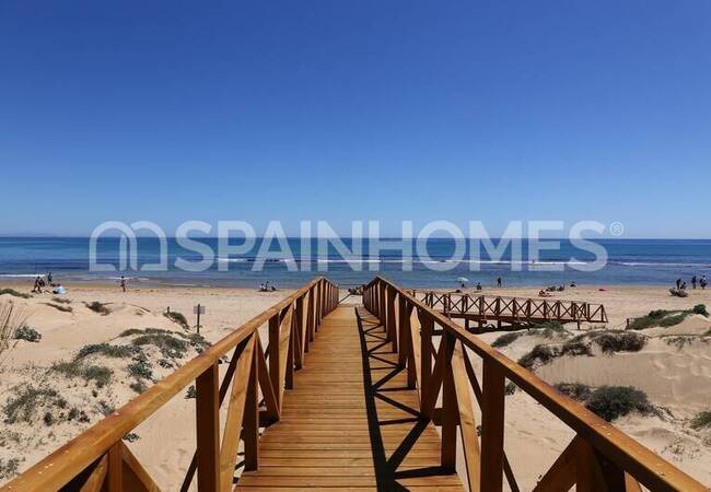Luxueuse Maison En Bord De Mer À Torrevieja Costa Blanca 23