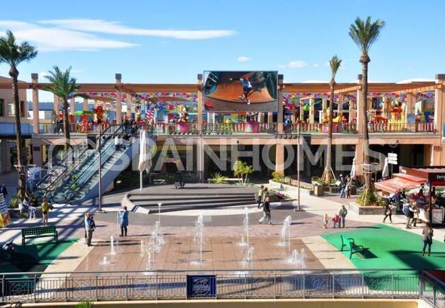 Villa Élégante Proche Des Commodités À La Zenia Alicante 11