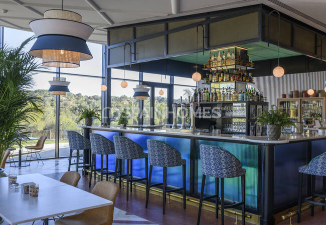 Appartements Dans Un Prestigieux Complexe De Golf À San Miguel 26