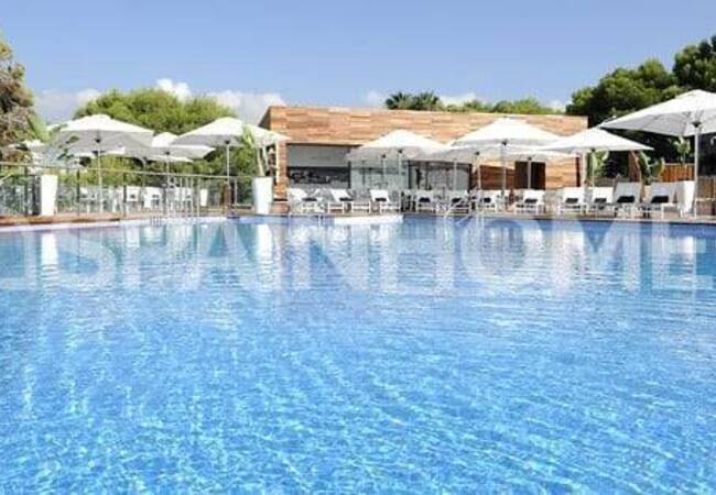 Luxury Golf House in San Miguel De Salinas Alicante 32