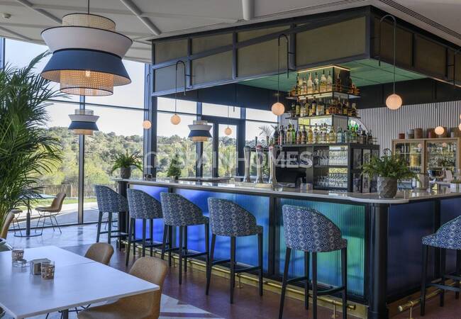 Luxury Golf House in San Miguel De Salinas Alicante 21