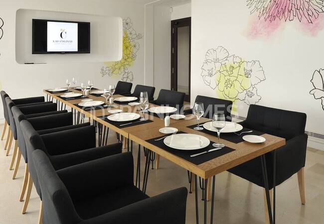 Luxury Golf House in San Miguel De Salinas Alicante 22