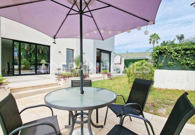 Maison Individuelle Proche Du Centre Ville À El Campello 10