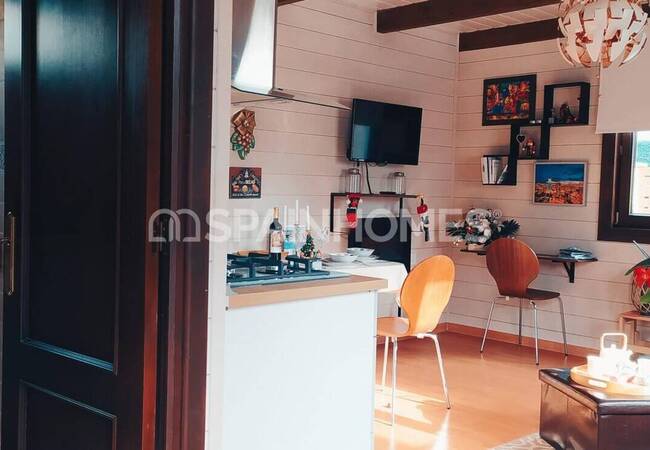 Maison Individuelle Proche Du Centre Ville À El Campello 15