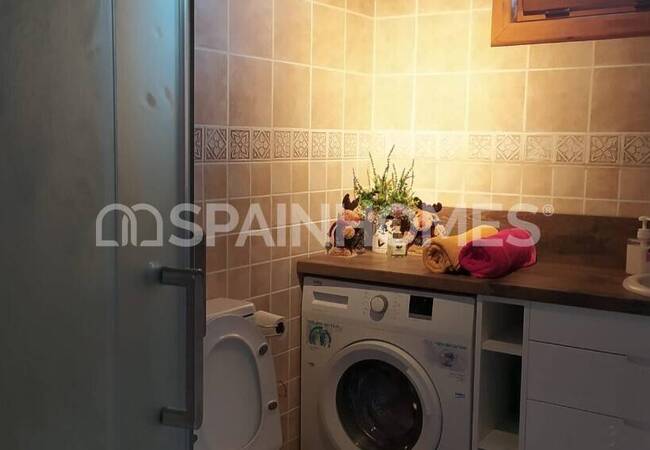 Maison Individuelle Proche Du Centre Ville À El Campello 17