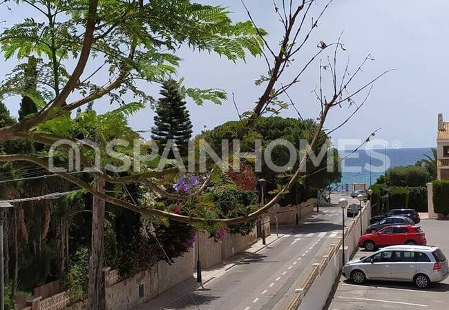 Maison Individuelle Proche Du Centre Ville À El Campello 1