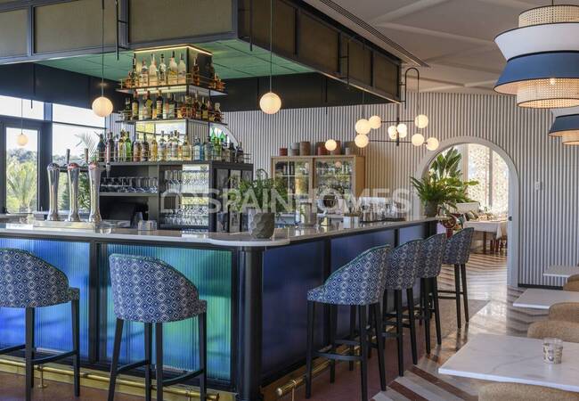 Maison Avec Piscine Dans Complexe De Golf À San Miguel De Salinas 16