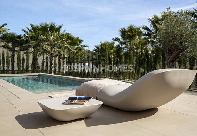 Maison Avec Piscine Dans Complexe De Golf À San Miguel De Salinas 2