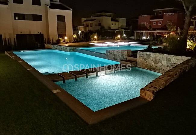 Appartementen Dichtbij Voorzieningen In Torrevieja Los Altos 13