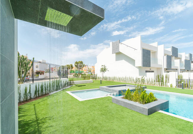 Appartementen Dichtbij Voorzieningen In Torrevieja Los Altos 4