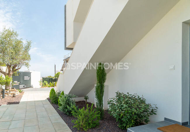 Appartementen Dichtbij Voorzieningen In Torrevieja Los Altos 17