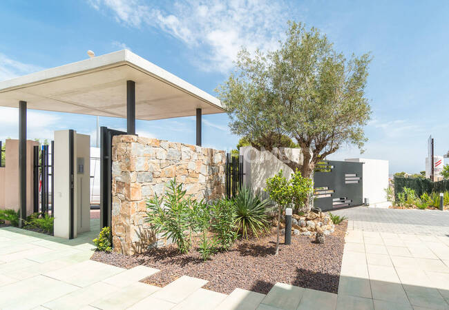 Appartementen Dichtbij Voorzieningen In Torrevieja Los Altos 18