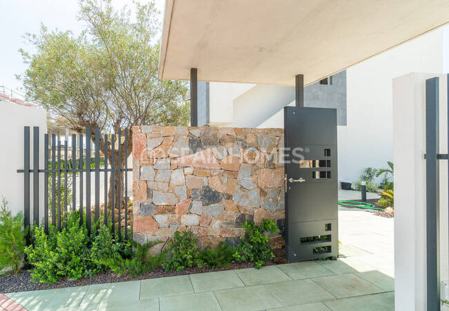 Appartementen Dichtbij Voorzieningen In Torrevieja Los Altos 19